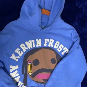 Cactus plant flea market x Kerwin frost